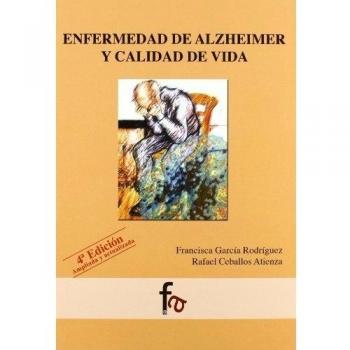 Enfermedad De Alzheimer Y Calidad
