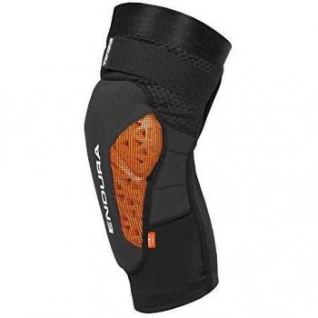 Endura mt500 lite rodilleras negras m l