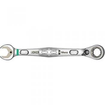 Llaves combinadas con carraca Joker Switch Imperial, palanca de inversión de giro, 1/2 pulgada x 171 mm