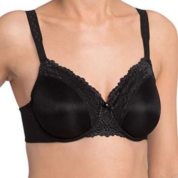 Triumph Ladyform Soft Women's Underwire Minimizer Bra