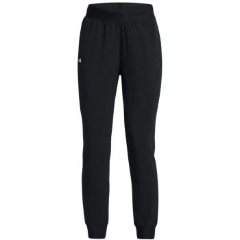 Under Armour High Rise Woven Fitness Pants for Women