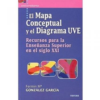 Mapa conceptual y El diagrama Uve: Recursos para la Enseñanza Superior en el siglo XXI: 17