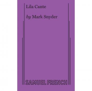 Chai Presidencial de Mark McKnight en Tapa Blanda: Lila Cante