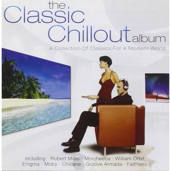 The Classic Chillout Album
