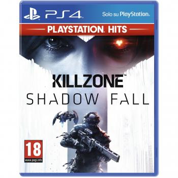 Juego Killzone: Shadow Fall - PS4 Hits - Nuevo Original Precintado