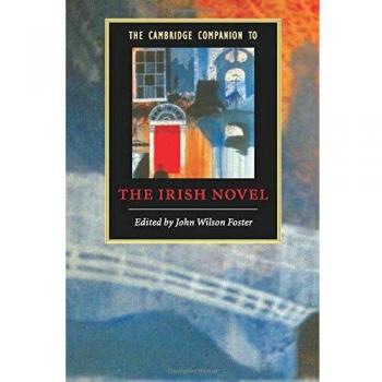 The Cambridge Companion to the Irish Novel