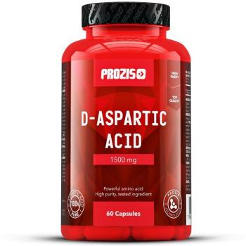Prozis Pure D-Aspartic Acid