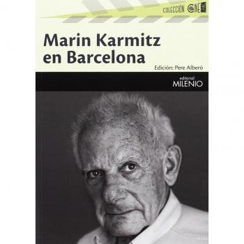 Marin Karmitz en Barcelona