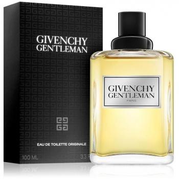 Givenchy Gentleman Eau de Toilette Original Spray 100ml for Men
