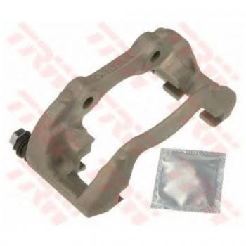Soporte de pinza de freno TRW BDA1094 para CITROËN C4 II y DS4 5 puertas