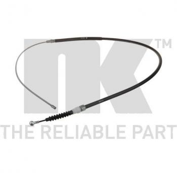 Cable de freno de mano NK 9047111