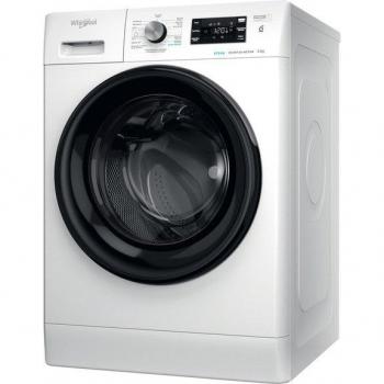 Lavadora Whirlpool 9 kg 1.400 rpm FFB 9489 BV SPT