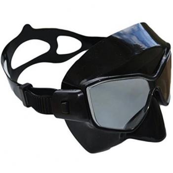 Máscara de Natación So Dive Flow SL Profesional para Apnea