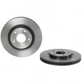 Brembo 09.B596.11 Rotores de Discos de Frenos