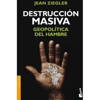 Destrucción masiva