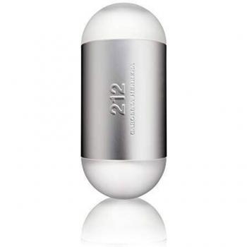 Carolina Herrera 212 Eau de Toilette Spray For Her, 60 ml