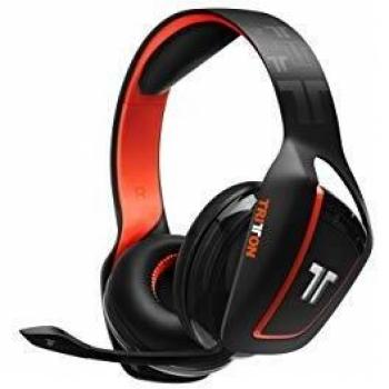 Tritton ARK 260 Elite ST6 Auriculares Gaming 7.1 Negros