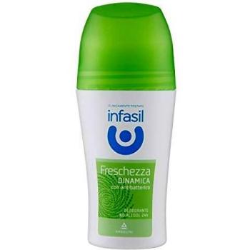 Desodorante Roll-On Frescura Dinámica 50ml