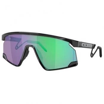 Oakley Metal Sunglasses for Men, Black, Size: 39 MM