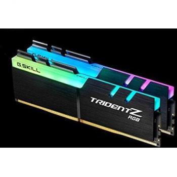 G.Skill Trident Z RGB F4-4600C18D-16GTZR módulo de - Memoria