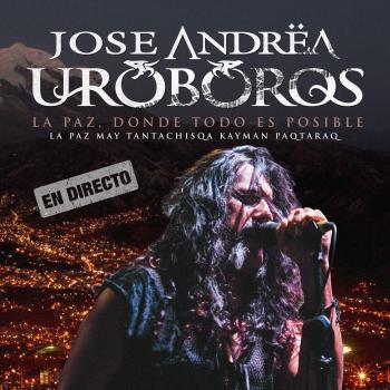La Paz, Donde Todo Es Posible - Jose Andrea