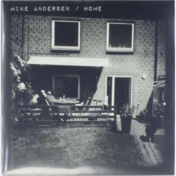 Home - Mike Andersen