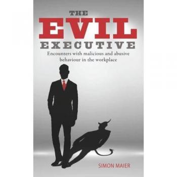 Evil Executive