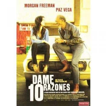 Dame 10 Razones [DVD]