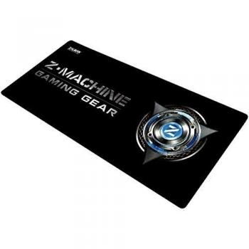Zalman ZM-GP2 Alfombrilla para ratón Negro - Alfombrilla de ratón