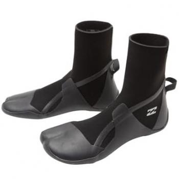 Billabong Escarpines Absolute ST 3 mm Negro Adulto