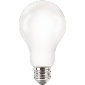 Philips CorePro LEDbulb E27 Pera Mate 13W 2000lm - 827 Luz muy Cálida