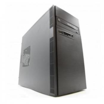 Zone Evil - 22AH510I552 PC Intel® Core™ i5 i5-10400 16 GB DDR4-SDRAM 500 GB SSD Windows 11 Pro Torre Negro
