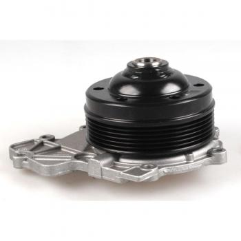 Bomba de agua HEPU P1525 - Bomba de refrigerante, compatible con varios modelos de vehículos, fabricada en material duradero, diseñada para un rendimiento óptimo del sistema de refrigeración, incluye juntas y accesorios necesarios para la instalación