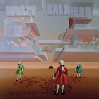 The Noise and the Sky: Vinyl LP + CD Edition