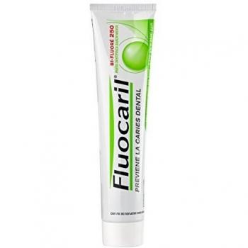 Fluocaril Bi-Fluor Toothpaste 125 ml