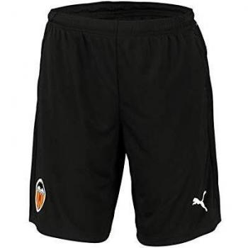 PUMA 2019-2020 Valencia Pantalones cortos de entrenamiento