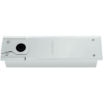 Tesa Assa Abloy DC475-90 Cierrapuertas De Suelo, Acero Inoxidable, Retenedor a 90º