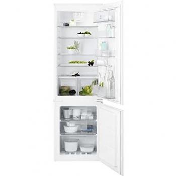 Frigorífico Combinado Electrolux ENT6TE18S No Frost 254 Litros Clase E Blanco