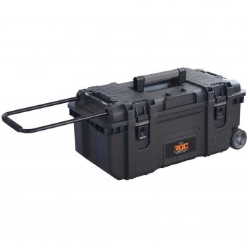 Keter Caja de herramientas con ruedas 28 ROC