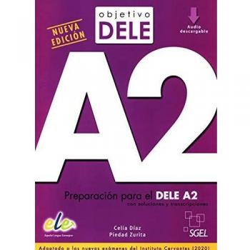 Objetivo DELE A2