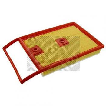 Mapco Filtro de aire 60842.