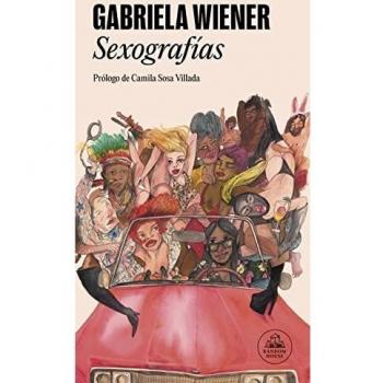 Sexografías (Random House