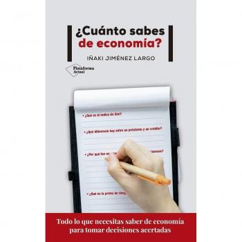 ¿Cuánto sabes de economía?