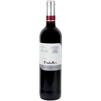 PRADOREY Finca Valdelayegua-Vino tinto-Crianza-Ribera del Duero-1 Bot.0,75 L
