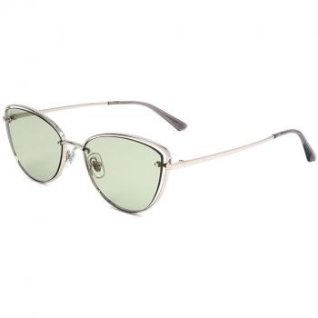Bolon BL7093 B92 Women's Sunglasses Silver Size 54