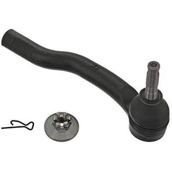 Rótula de dirección FEBI BILSTEIN 43249 - Juntas de Bolas, alta calidad, diseño preciso, durabilidad mejorada, fácil instalación