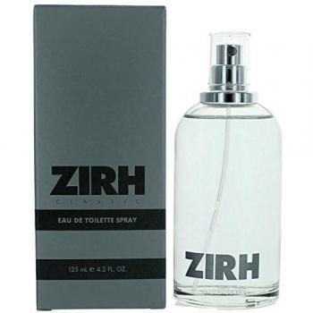 Zirh, Eau de Toilette For Men - 125ml