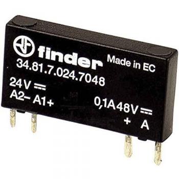 Optocoupler 2A 34.81.7.024.9024