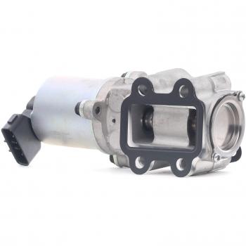 Válvula EGR MAGNETI MARELLI 571822112144 - Válvula EGR, compatible con múltiples modelos de vehículos, fabricada por Magneti Marelli, incluye sensor de presión y sistema de control electrónico para optim
