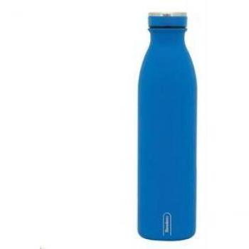 BOTELLA TÉRMICA TANDEM 750ML AZUL COBALTO